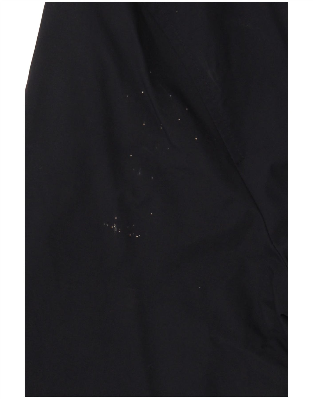 Jaqueta bomber masculina Penguin UK 38 nylon azul marinho médio