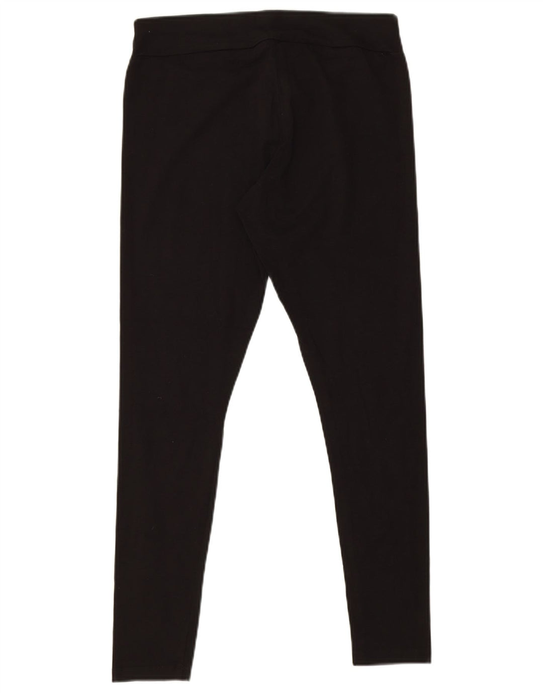 Calça legging feminina Puma UK 12 média preta