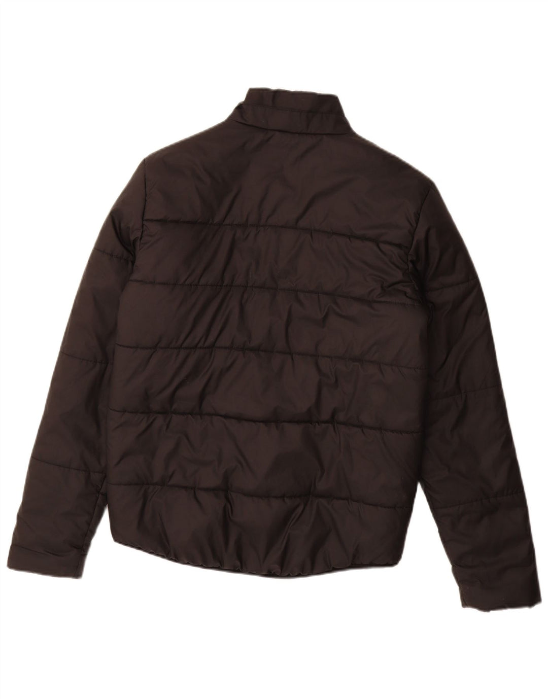 Casaco Puma Menino Acolchoado 15-16 Anos Preto Poliéster