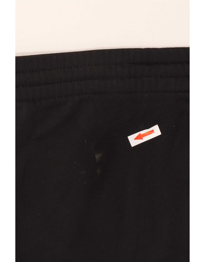 Calça Adidas Mens Treino XL Preto Poliéster