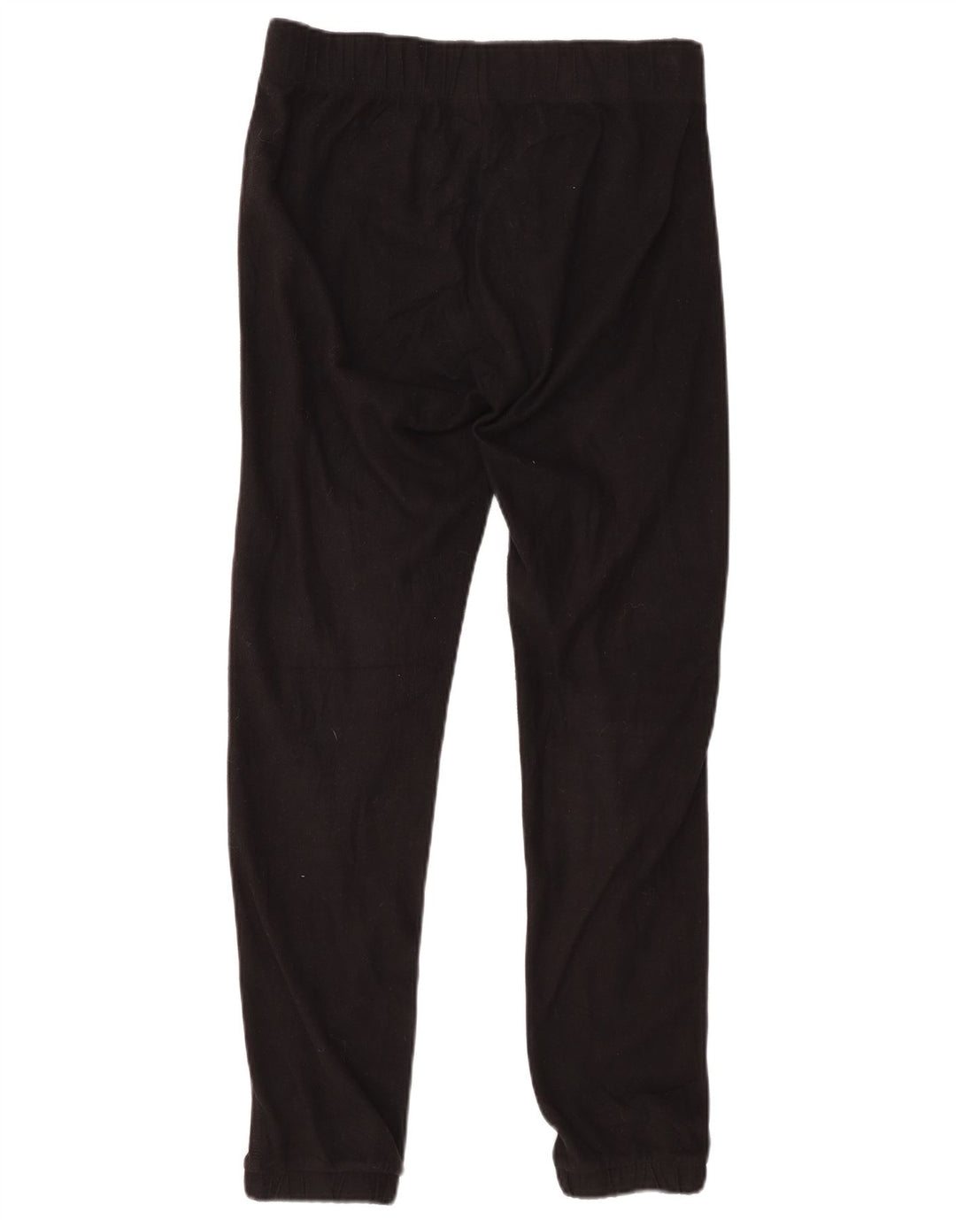 Calça de treino feminina CHAMPION Joggers UK 14 grande preto