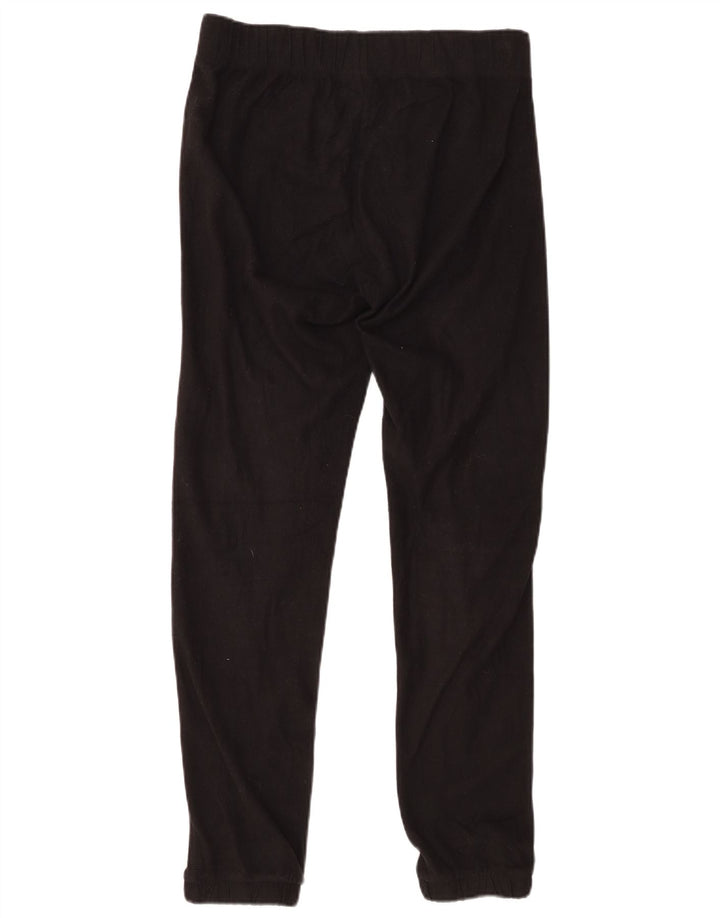 Calça de treino feminina CHAMPION Joggers UK 14 grande preto