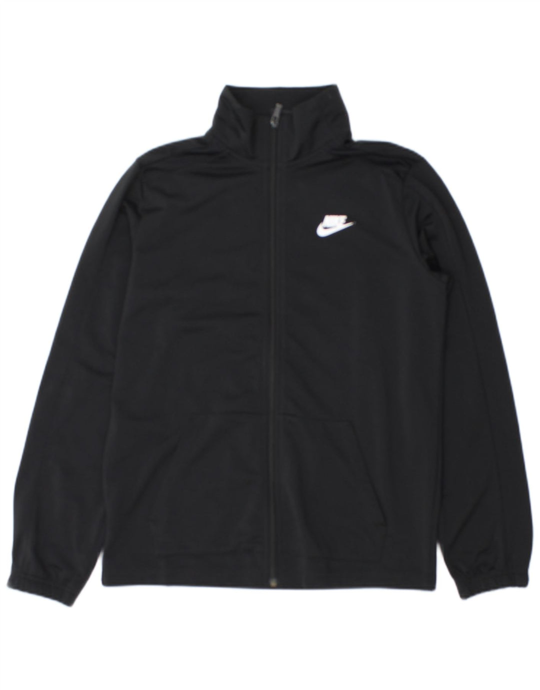 Fato de treino Nike Boys Graphic Full 13-14 anos XL preto poliéster