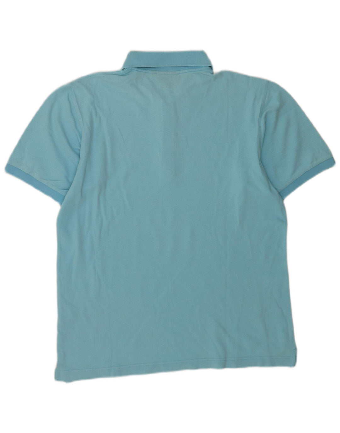 Camisa polo masculina Lotto XL azul