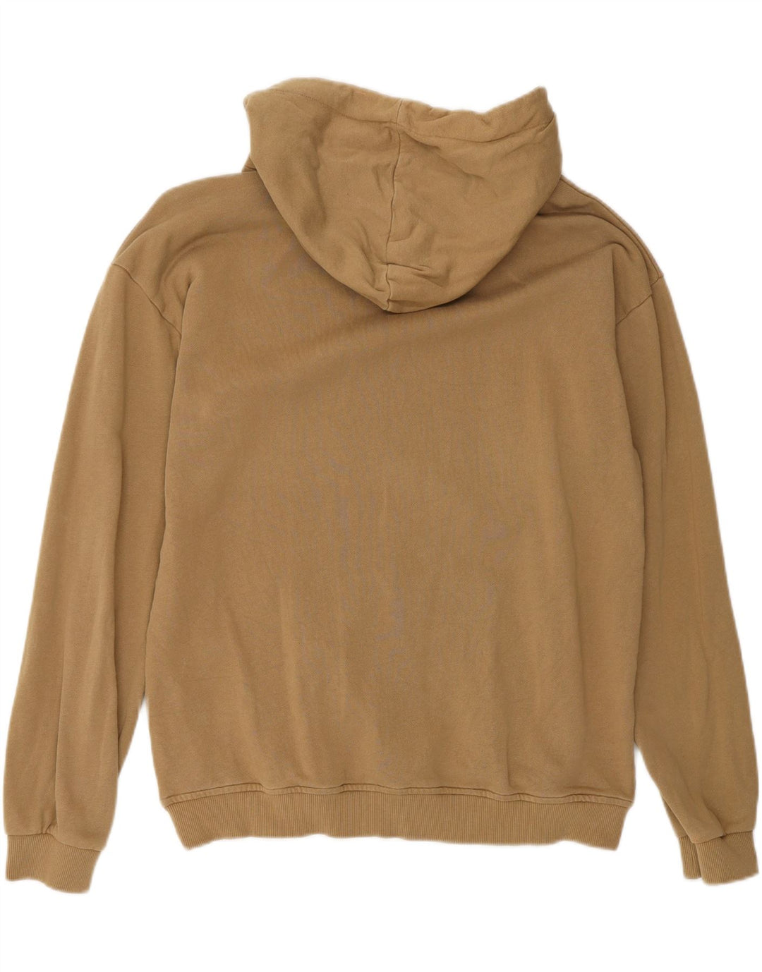 LIU JO Girls Hoodie Jumper 15-16 Years Brown Cotton Vintage Liu Jo and Second-Hand Liu Jo from Messina Hembry 