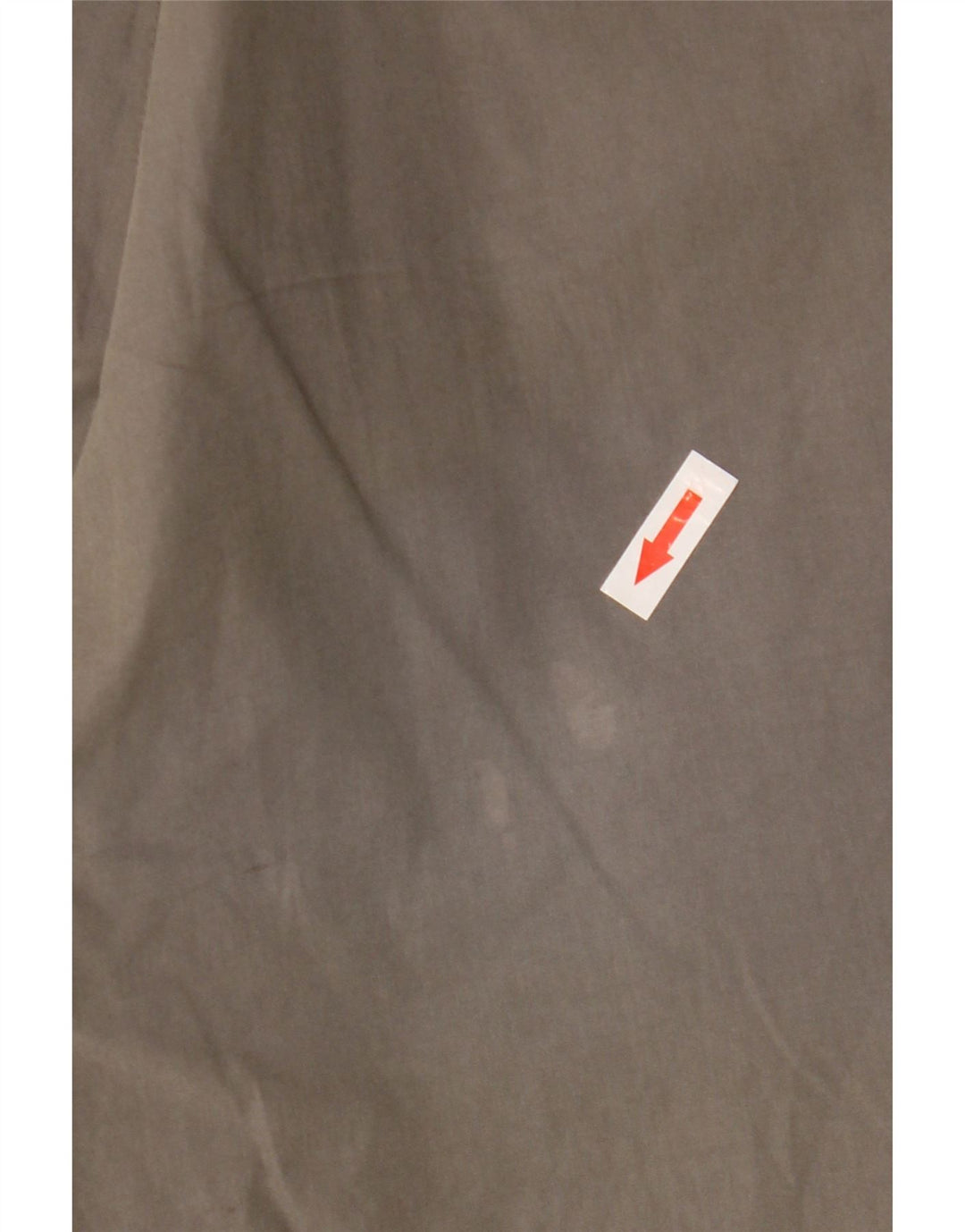 Calça de treino masculina Capri Champion grande algodão cinza