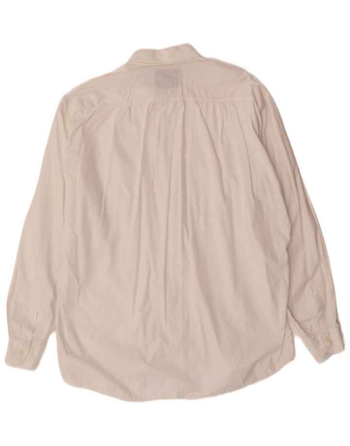 Camisa masculina LEVI'S XL branca