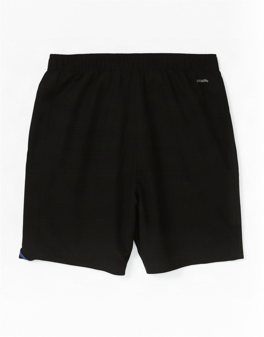 Adidas Masculino Climalite Sport Shorts Médio Preto Poliéster