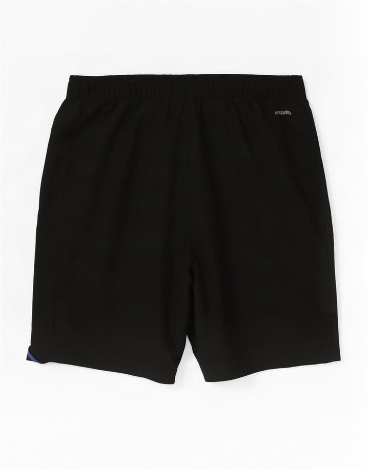 Adidas Masculino Climalite Sport Shorts Médio Preto Poliéster