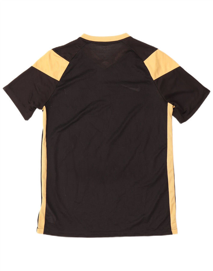 Camiseta Nike Masculina Dri Fit Top Grande Poliéster Preto