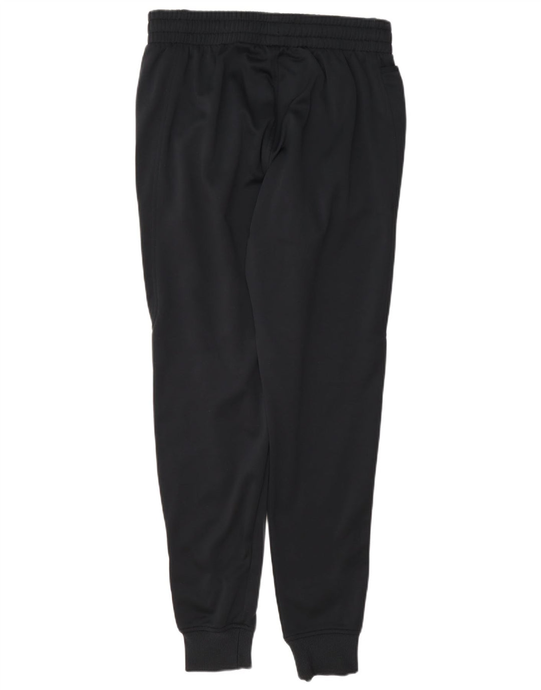Under Armour Mens Calças de treino Joggers poliéster azul marinho médio