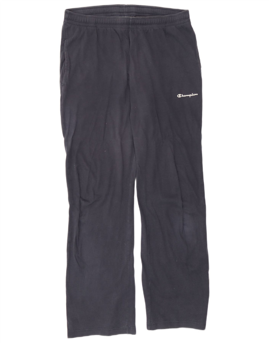 Calça de treino masculina Champion azul marinho médio