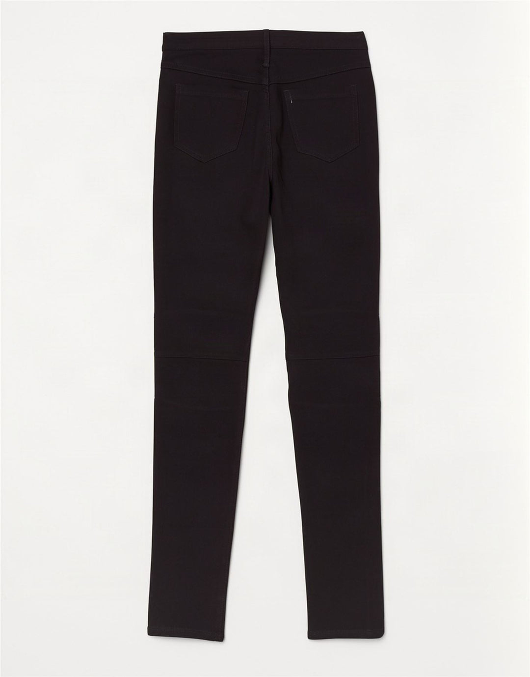 Guess Calça Skinny Feminina W29 L30 Preta