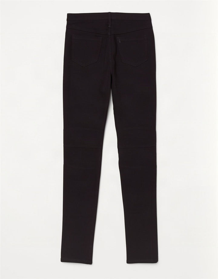 Guess Calça Skinny Feminina W29 L30 Preta