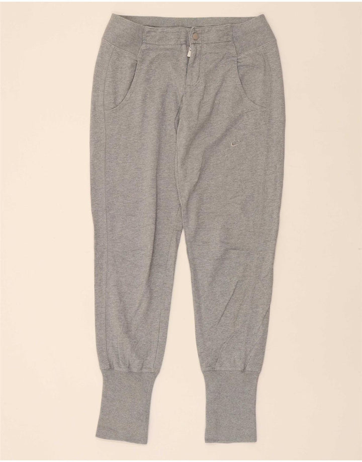 Calça jogger feminina casual pequena W30 L30