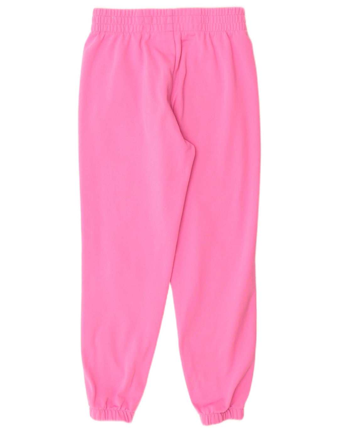 Calça de treino Nike Girls Joggers 10-11 anos médio rosa poliéster