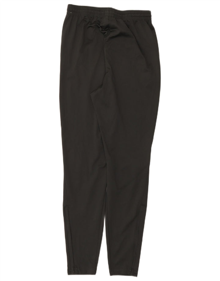Calça esportiva masculina Nike Liverpool, pequena, preta, colorida, poliéster