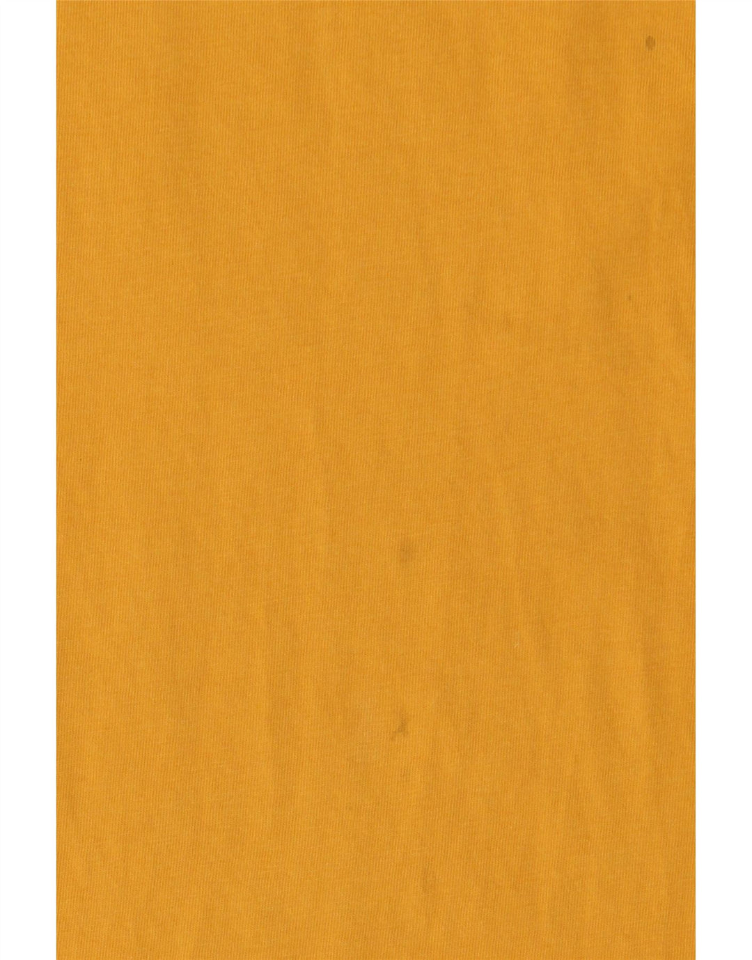 Vans Masculino Classic Fit Graphic Top Manga Longa XL Amarelo Algodão