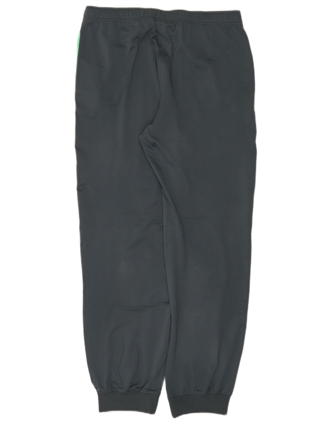 Calça de treino masculina Champion Joggers 2XL poliéster cinza