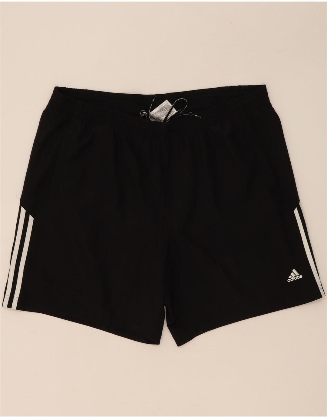 Adidas Masculino Climacool Sport Shorts XL Preto Poliéster