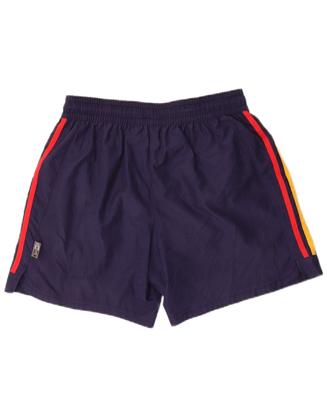 Adidas Masculino Climalite Sport Shorts Médio Azul Marinho Poliéster