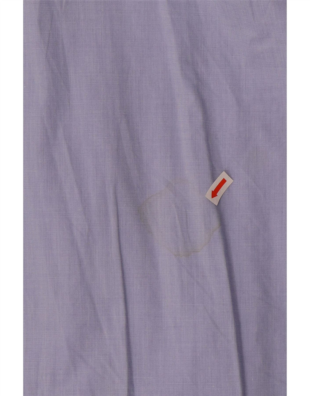 Camisa feminina LACOSTE cropped manga curta tamanho 43 grande azul