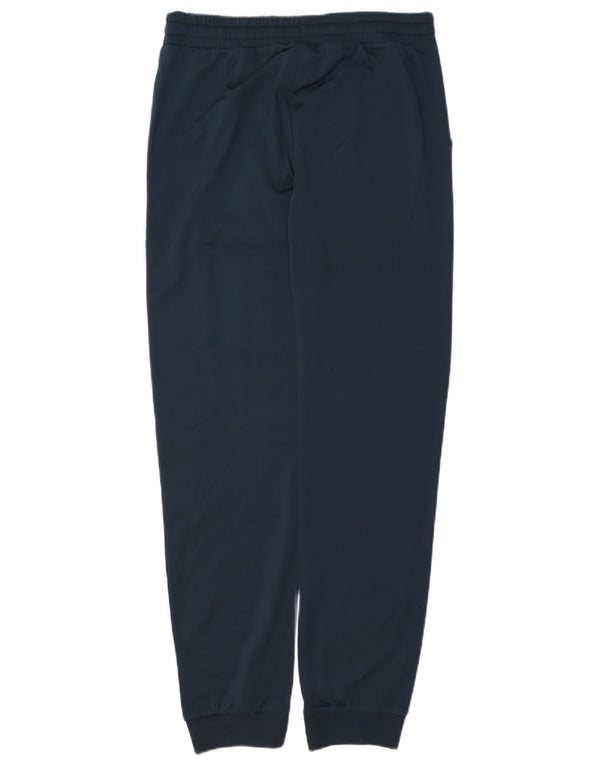 Calça de treino Champion Boys Joggers 13-14 Anos XL Azul Marinho