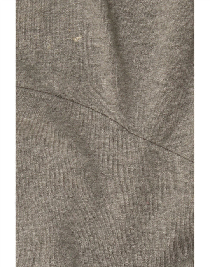 PUMA Mens Graphic Tracksuit Trousers Joggers Medium  Grey Vintage Puma and Second-Hand Puma from Messina Hembry 