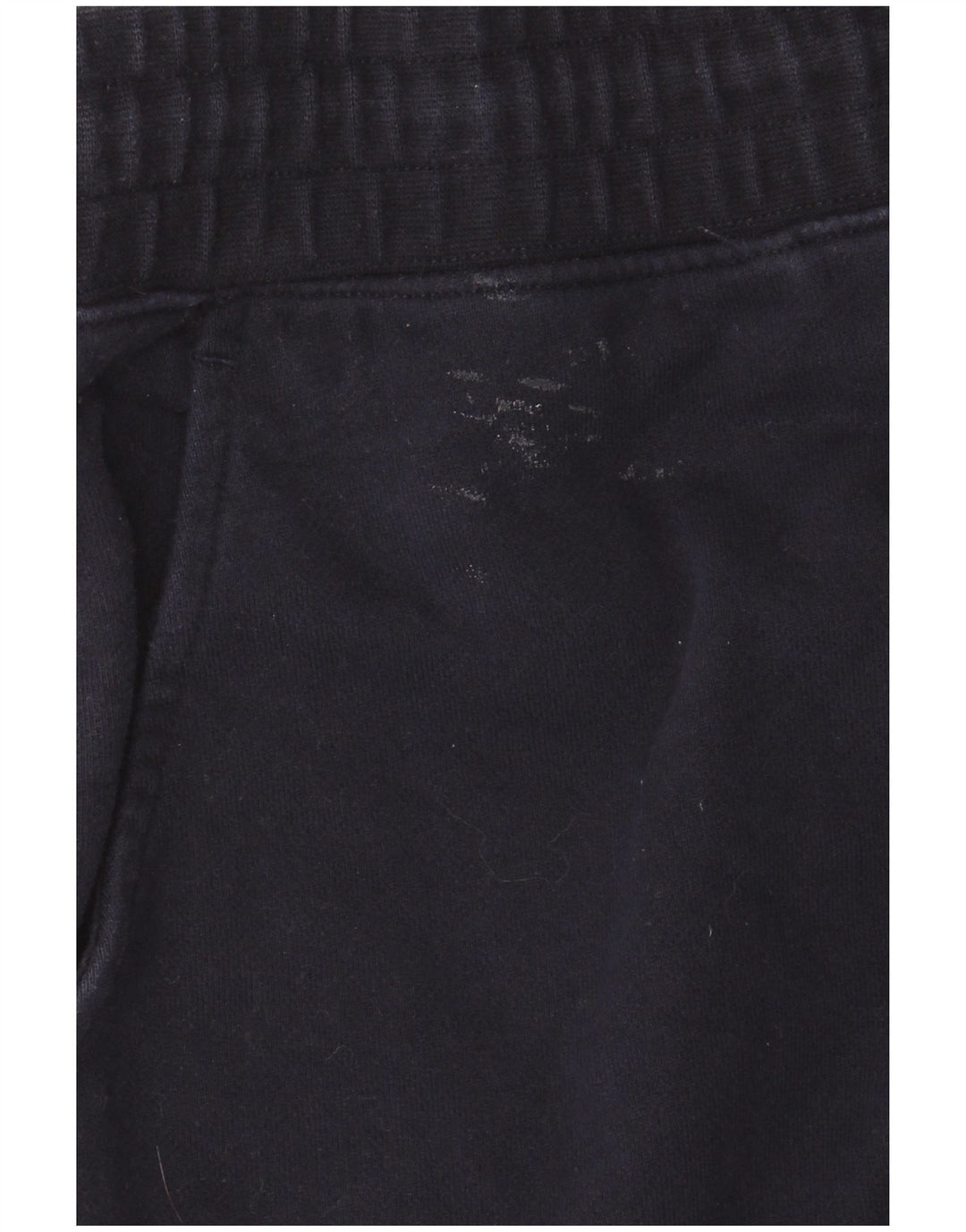 Calça de treino masculina Marks & Spencer Regular Fit Joggers grande azul marinho