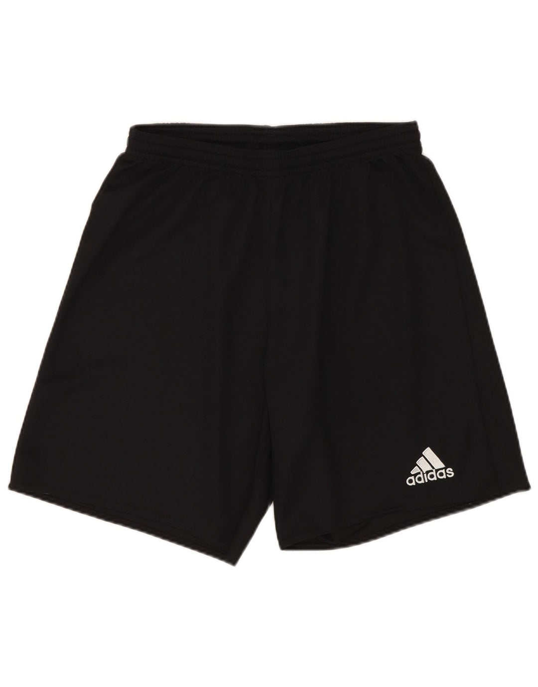 Adidas Masculino Climalite Sport Shorts Pequeno Poliéster Preto