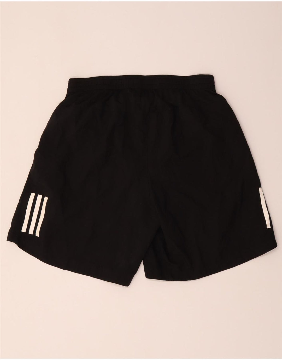 Adidas Mens Climacool Sport Shorts Grande Poliéster Preto