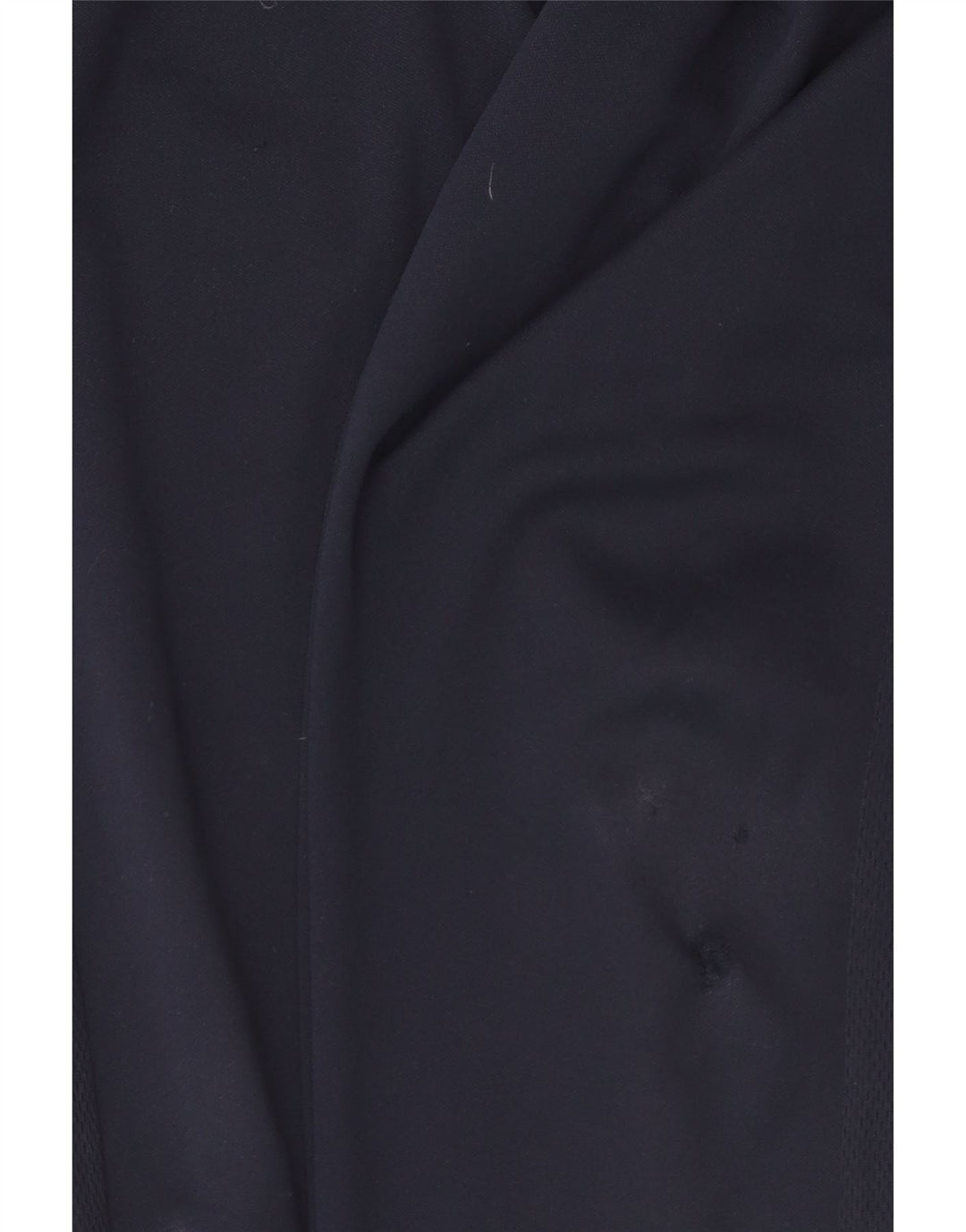 Calça de treino Nike Boys Dri Fit 10-11 anos médio azul marinho poliéster