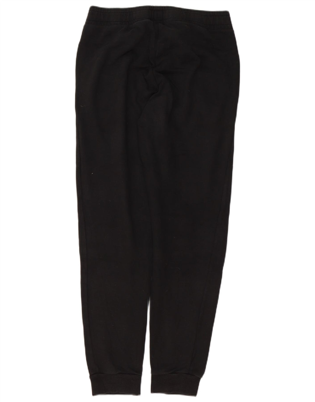 Calça de treino masculina Puma Graphic Joggers médio preto