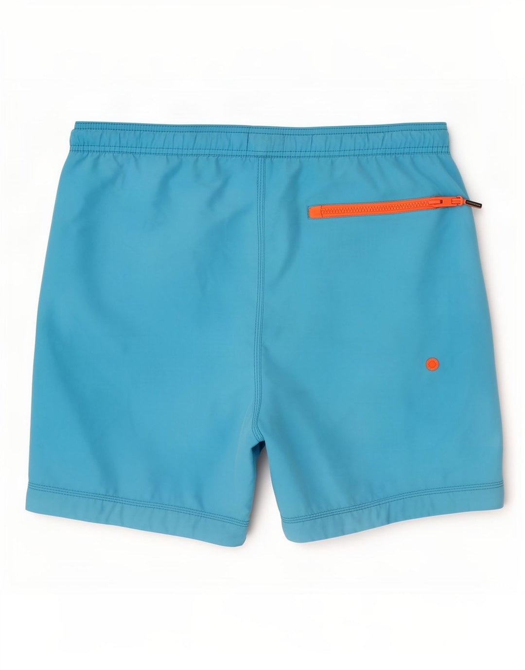 Calções de banho Superdry Mens Graphic XL azul poliéster