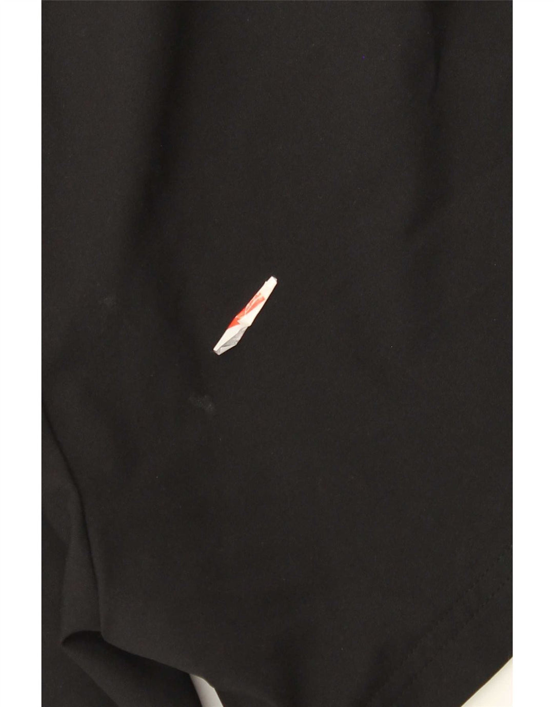 Adidas Womens Climalite Regular Sport Shorts UK 10 Pequeno Poliéster Preto