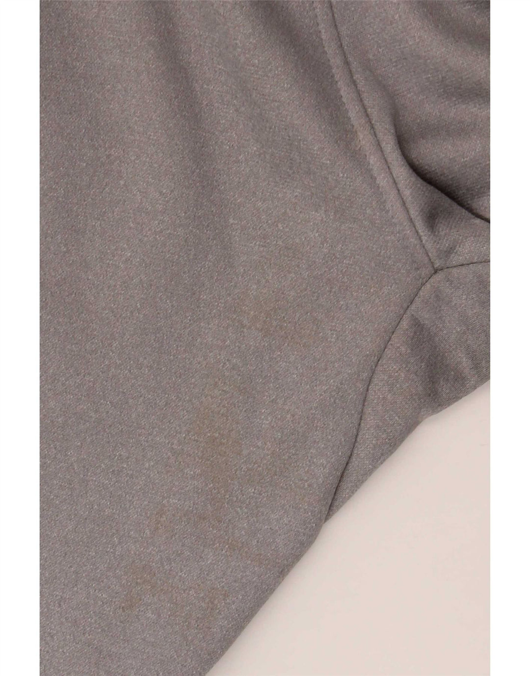 Calças de treino masculinas Under Armour Cold Gear XL cinza poliéster