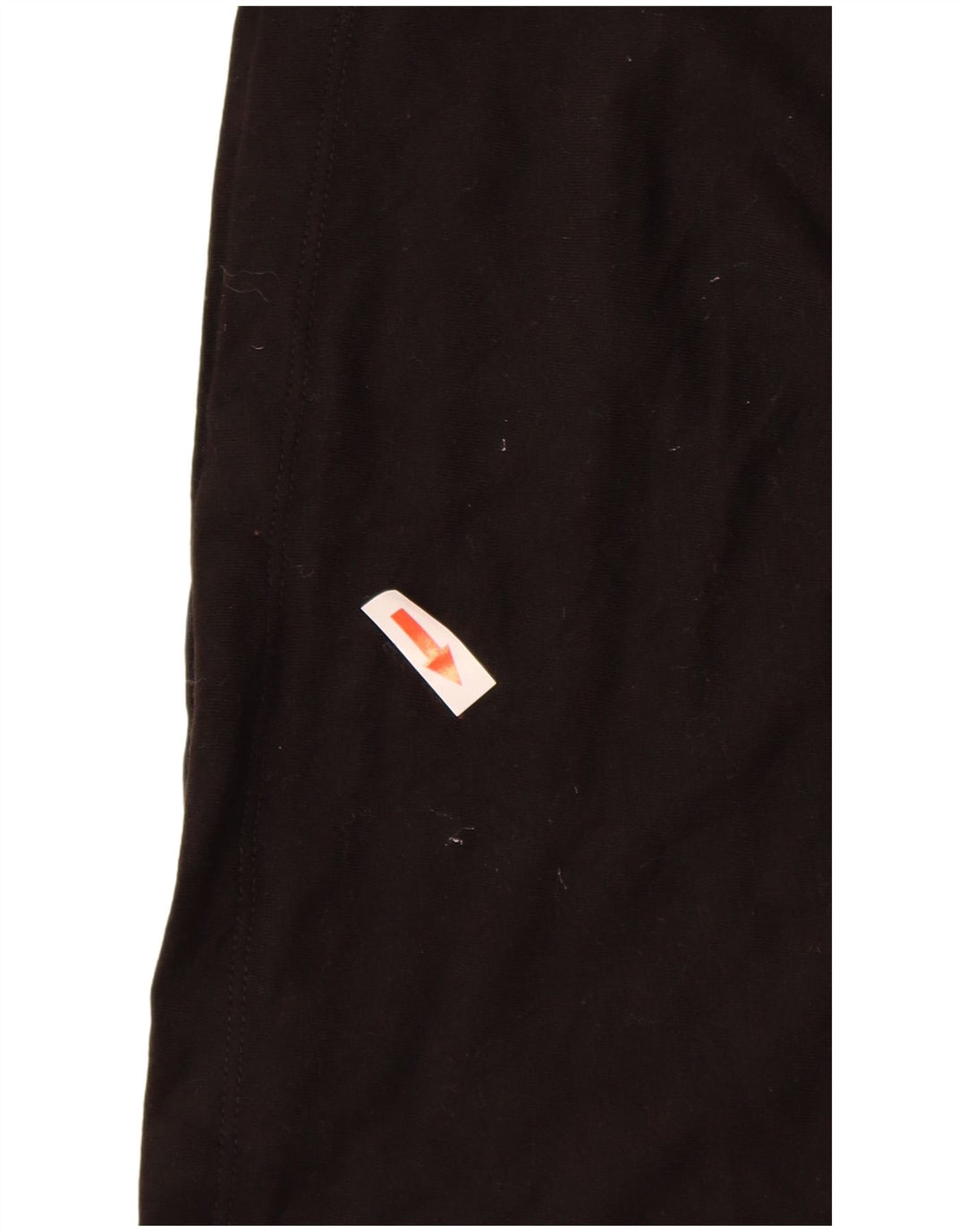 Puma Camiseta Feminina Graphic Top UK 20 2XL Preto