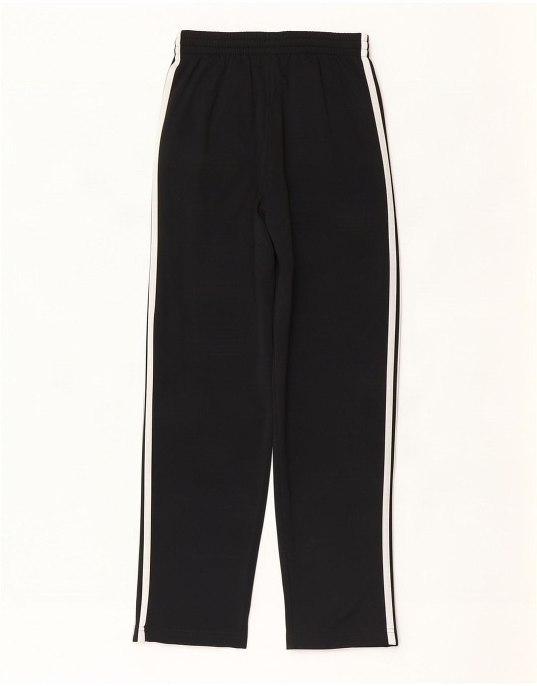 Adidas Mens Clima 365 Calças de treino XS Poliéster Preto