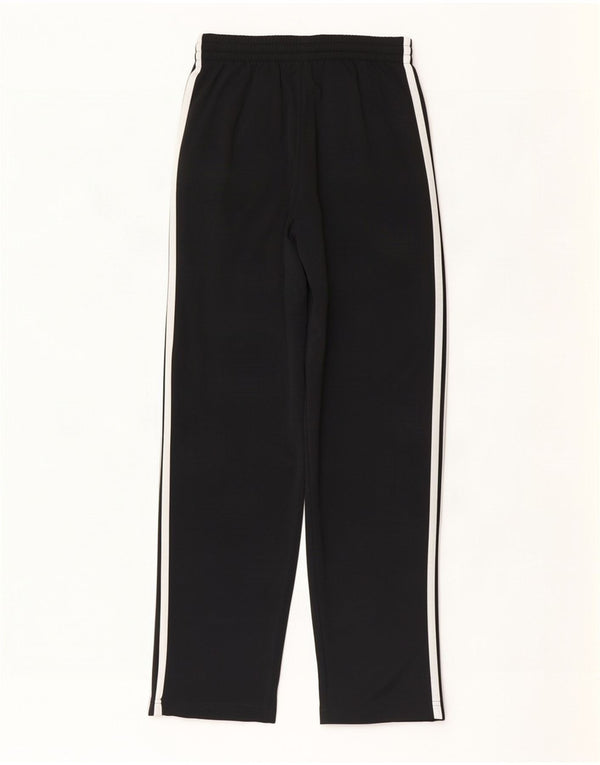 Adidas Mens Clima 365 Calças de treino XS Poliéster Preto