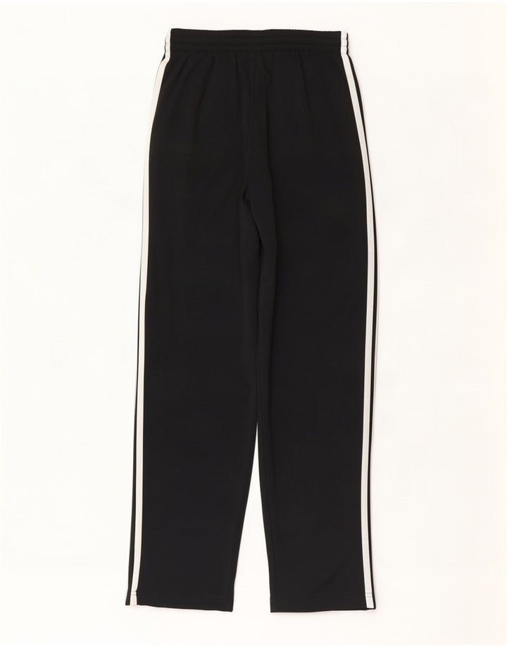 Adidas Mens Clima 365 Calças de treino XS Poliéster Preto