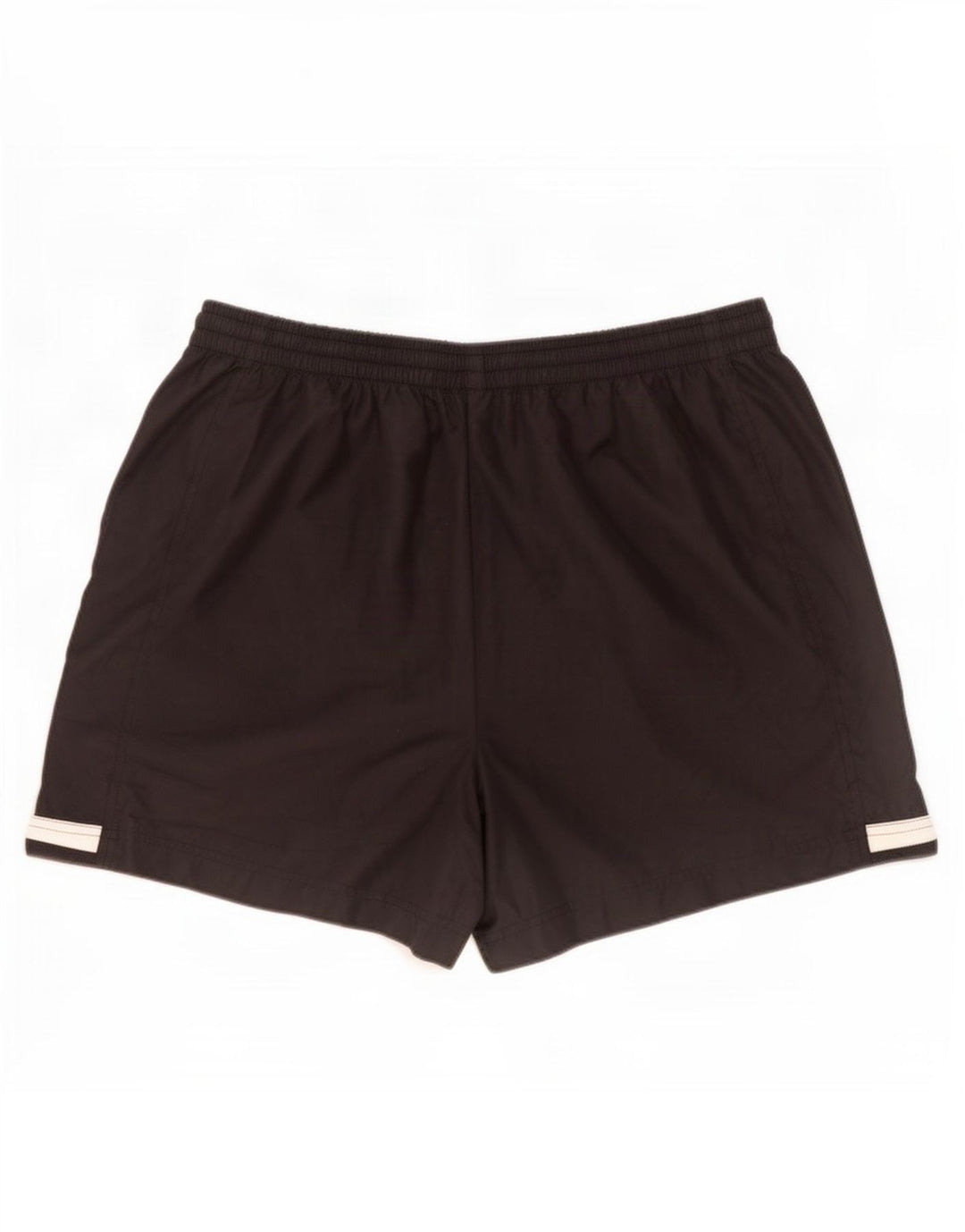 Fila Mens Sport Shorts IT 56 XL Preto Colourblock Poliéster