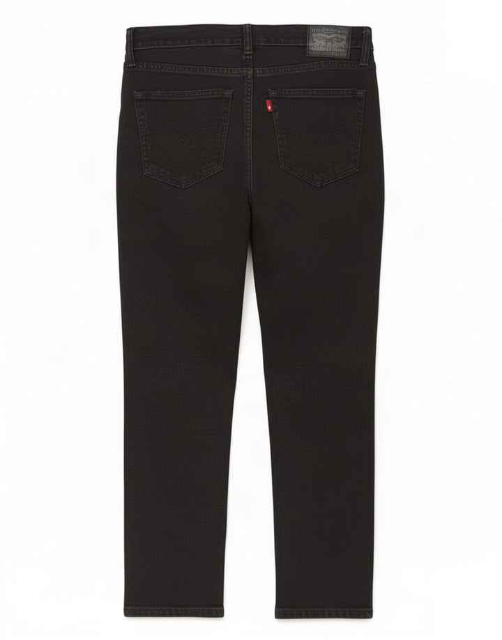 Jeans Levis 511 Slim Masculino W31 L30 Preto