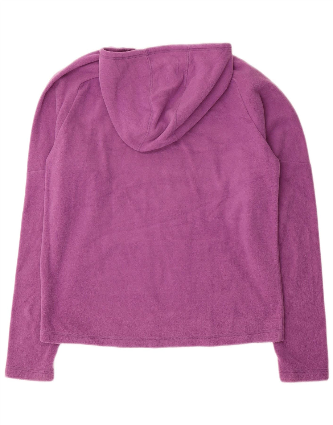 HELLY HANSEN Suéter gráfico de lã para meninas 15-16 anos roxo poliéster