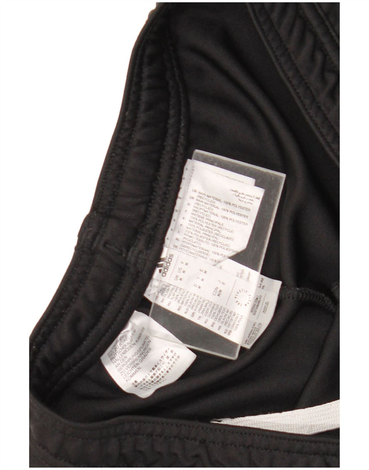 Calça Adidas Aeroready Masculino Médio Poliéster Preto
