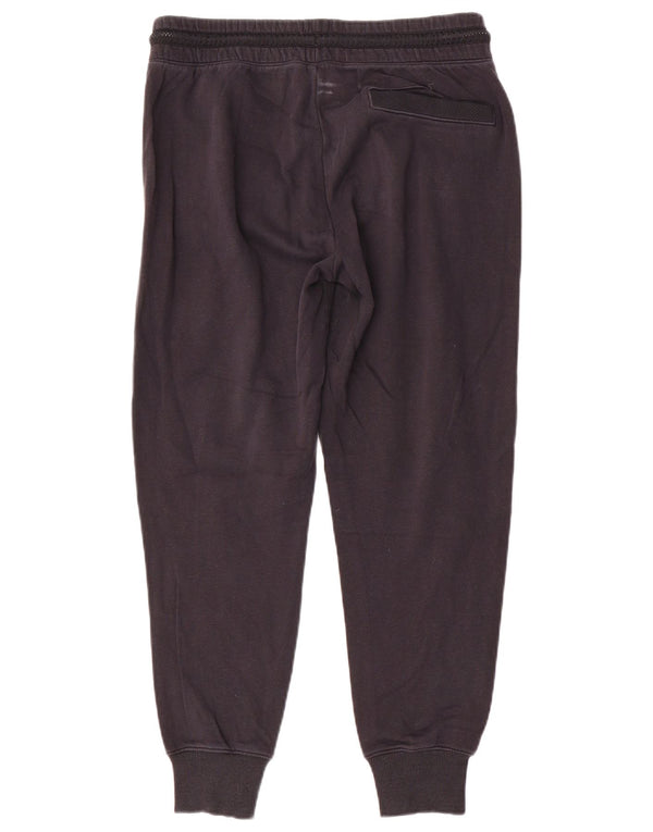 Calça de treino masculina Under Armour Joggers médio preto