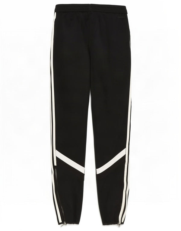 Calça Adidas Mens Climacool Treino Médio Preto Poliéster