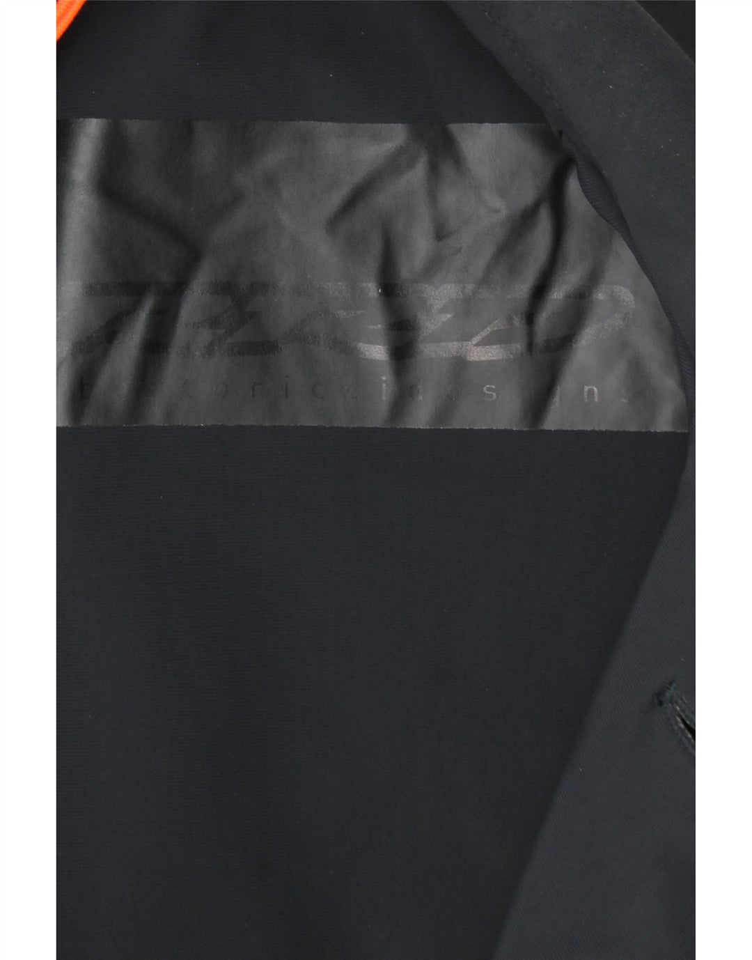 Roberto Ricci Designs Sobretudo Masculino Reino Unido 40 Grande Azul Marinho