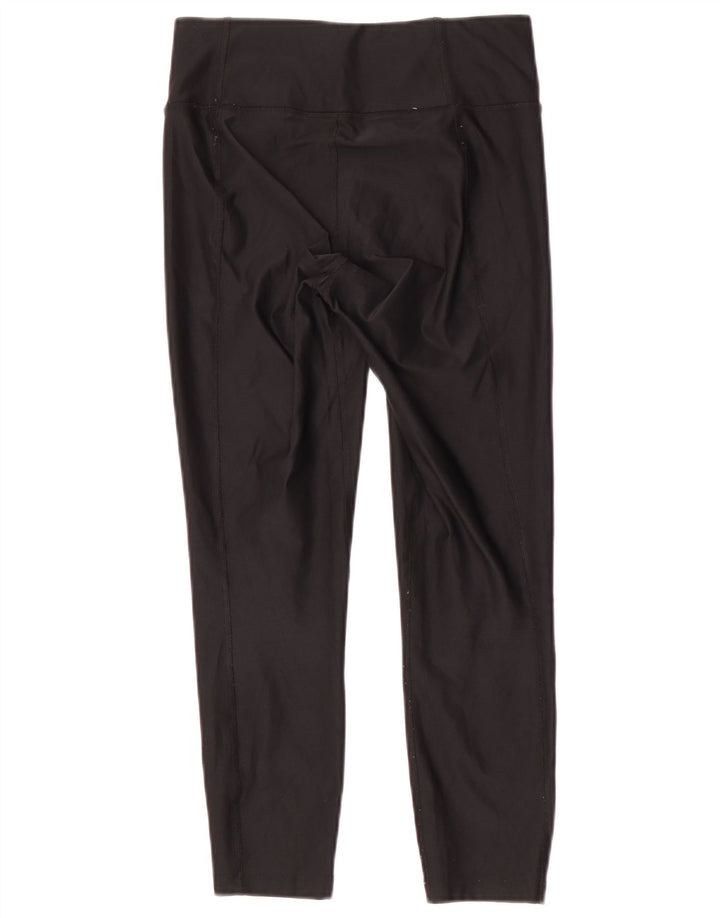 Leggings Nike Dri Fit UK 6 XS Preto Poliéster