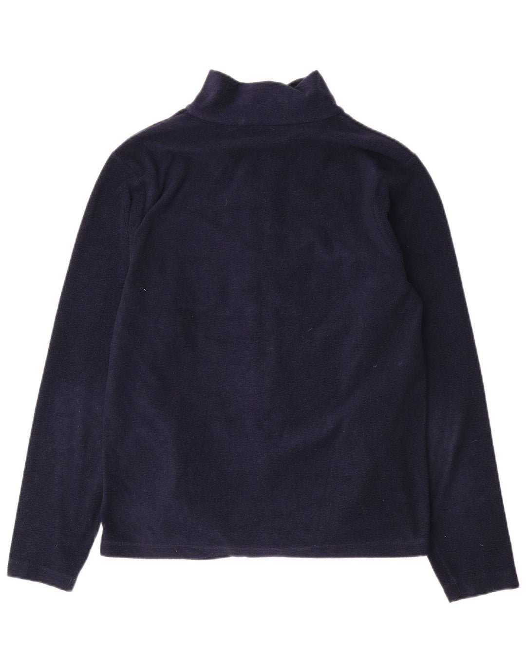 Jaqueta de lã masculina Pierre Cardin UK 36 pequena azul marinho
