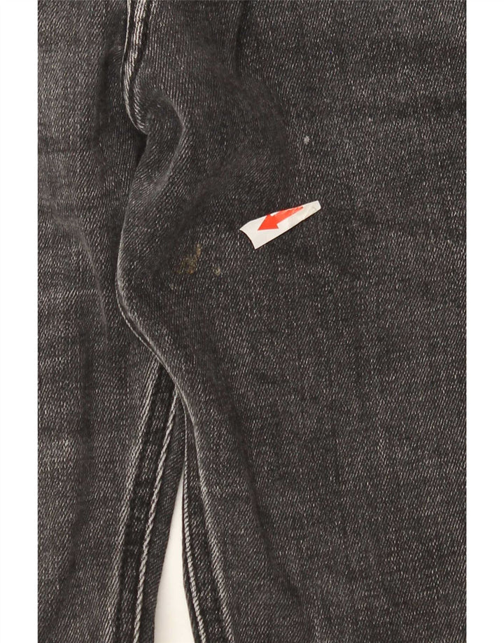 Jeans skinny masculino Diesel W34 L30 cinza
